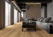 Panele podłogowe laminowane Outlet SWISS KRONO Dąb Hadar D3787 AC5/8mm