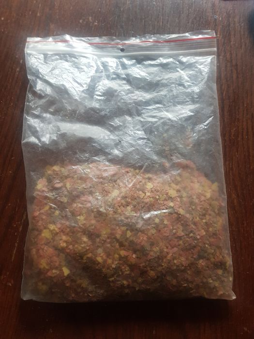Karma Tropical ichto vit dla rybek