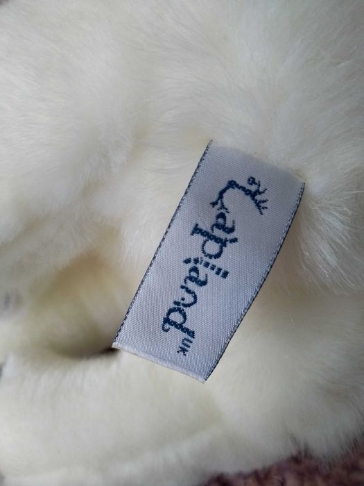 Maskotka pluszowa Pies Husky Lumi Lapland 30 cm