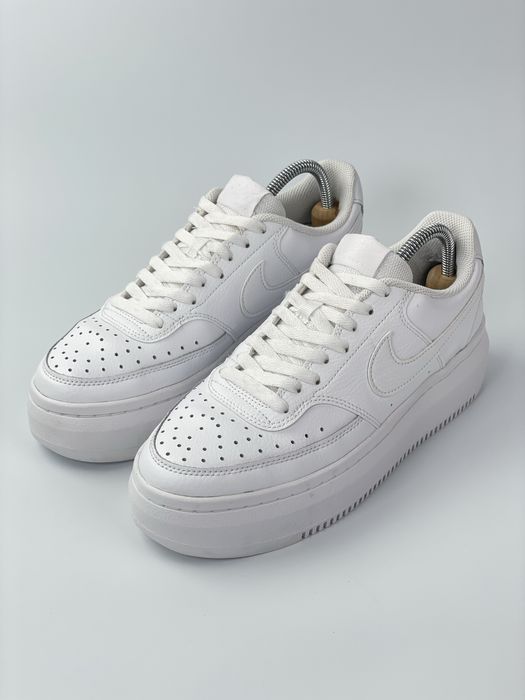 Кросівки Nike Court Vision Alta Оригінал