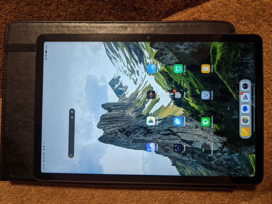Xiaomi REDMI Pad SE.  128gb.