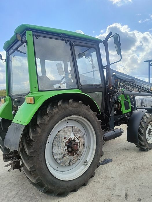Продам трактор МТЗ кій