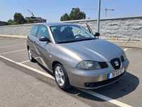 Ibiza 1.4 TDI Oportunidade