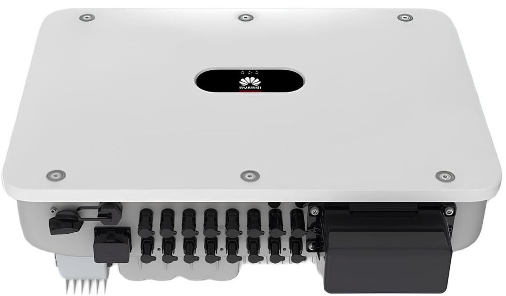 Huawei SUN2000-50KTL-M3 інвертор 50 кВ