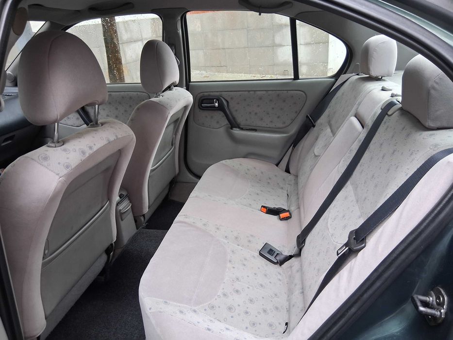 Nissan Primera 63.000Km