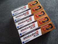 BLEND-A-DENT PLUS  Klej do Protez 40G Bardzo Mocny