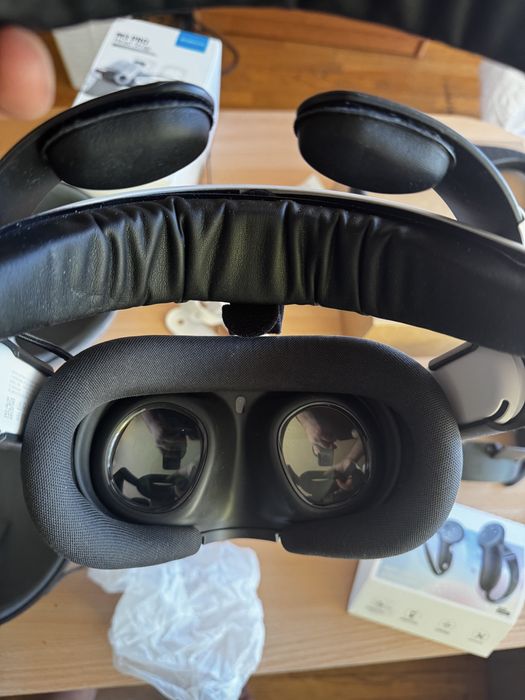 Meta quest 3 duży zestaw