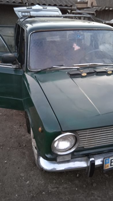 Продам Жигулі ВАЗ 2102