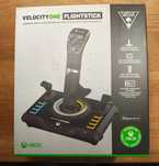 Joystick Turtle Beach VelocityOne FLightstick do Xbox Series X/S, Xbox
