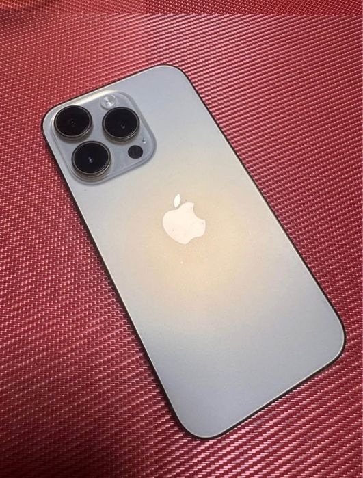 iPhone 14 pro - 128gb