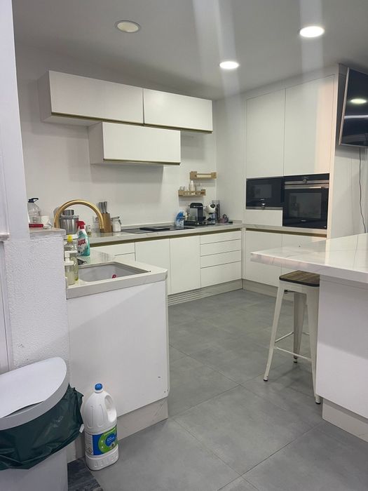 Moradia t4 em Benavente  5000m2