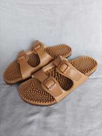 Birkenstock Noppy klapki 43