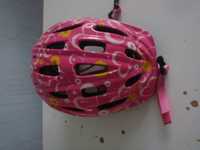 Kask rowerowy Futura