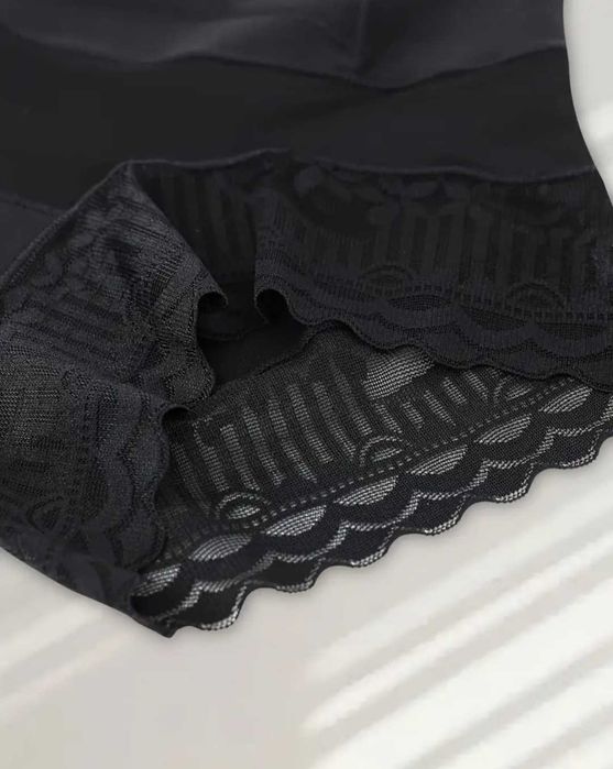 Nowe Majtki modelujące wyszczuplające z wysokim stanem rozmiar L/XL