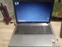 Ноутбук Asus X550V.