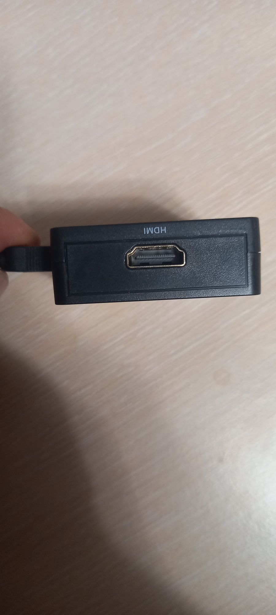 Продам переходник  MINI  HDMI