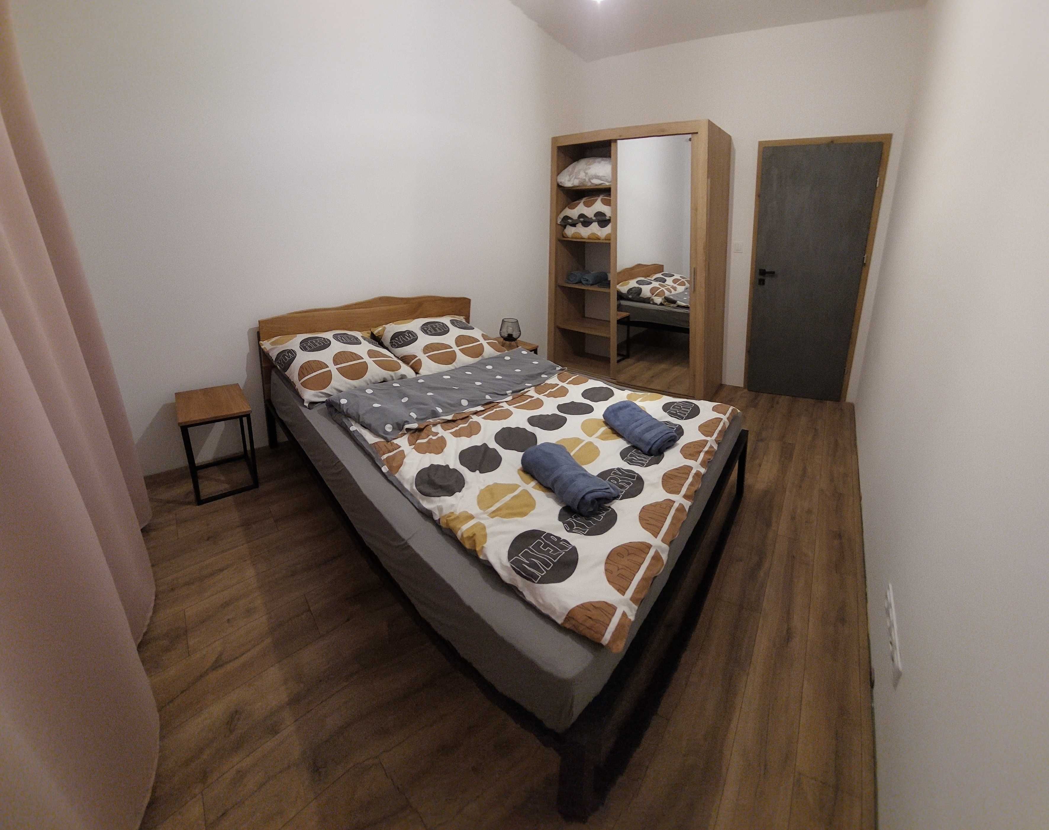 Apartament w Uniejowie