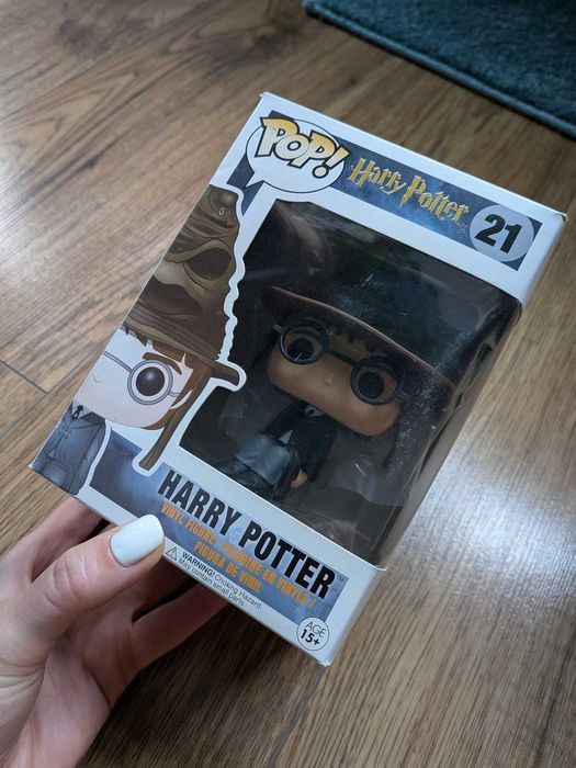 Funko POP Harry Potter 21