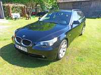 BMW 530XI Touring