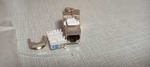 Коннектор RJ45 CAT 6A