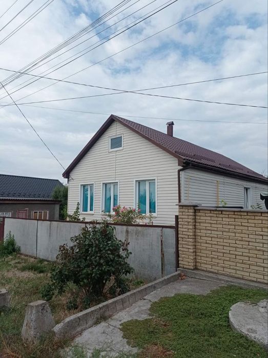 Продам будинок м. Сміла