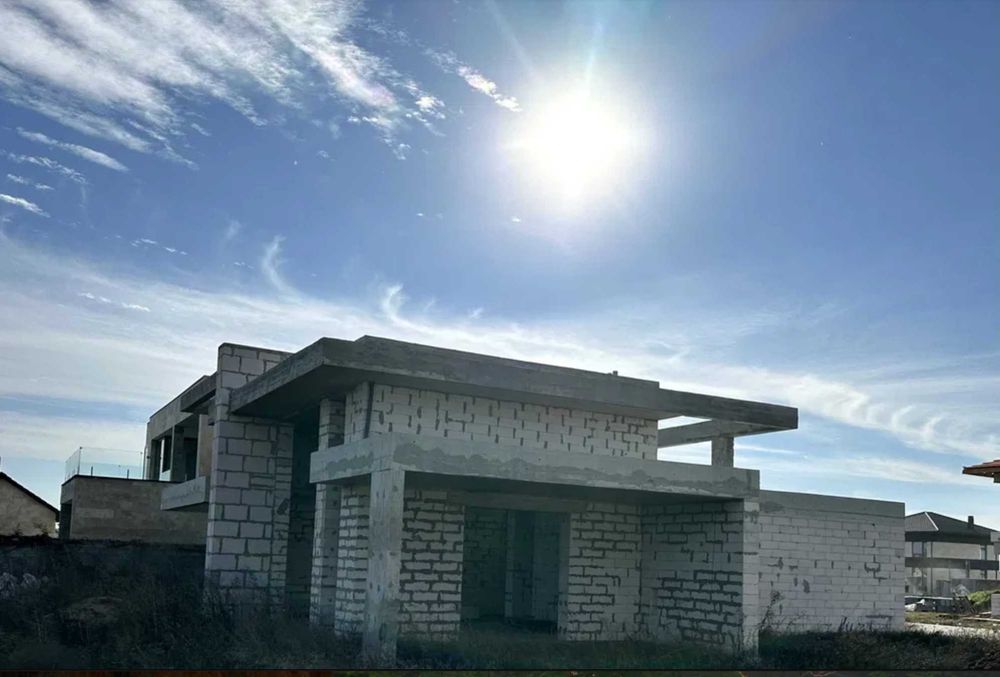 Стильный дом в ЖМ Дайберг возле парка БЕЗ комиссии!