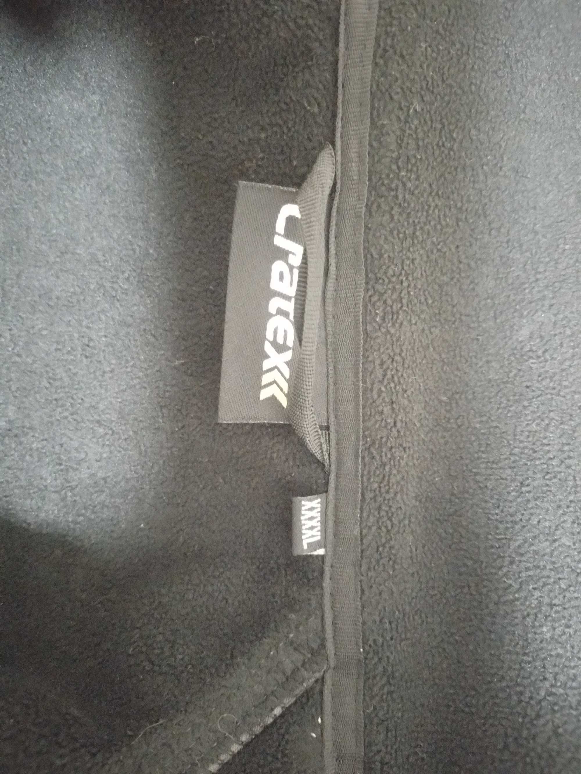 Куртка мужская с капюшоном Cratex