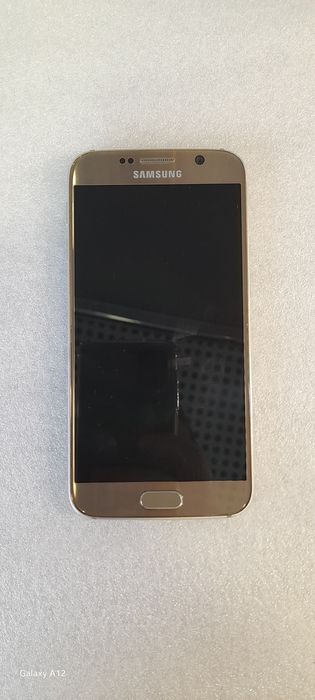 Samsung galaxy S6