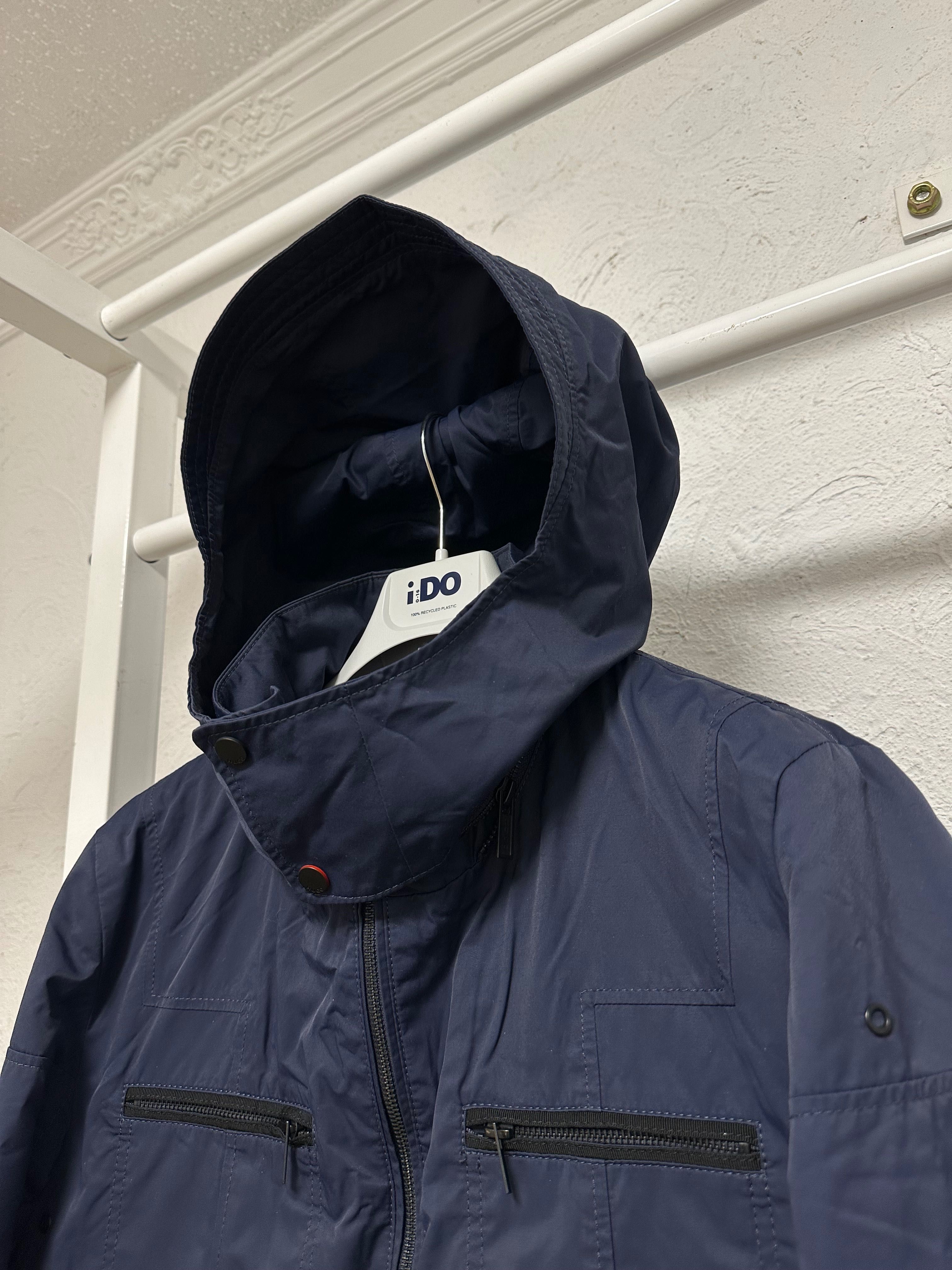 Куртка Hugo boss S-M размер