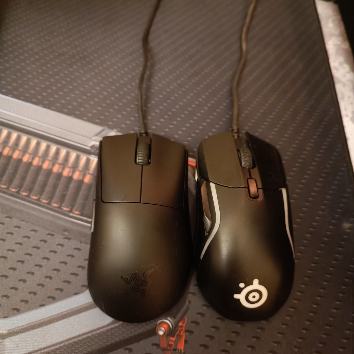 Steelseries Rival 5