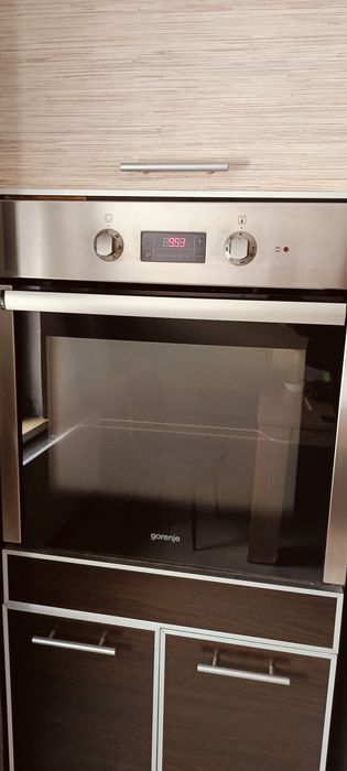 Sprzedam piekarnik do zabudowy firmy Gorenje
