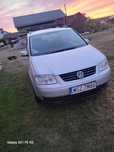 Volkswagen Touran 1.9 tdi 7-osobowy
