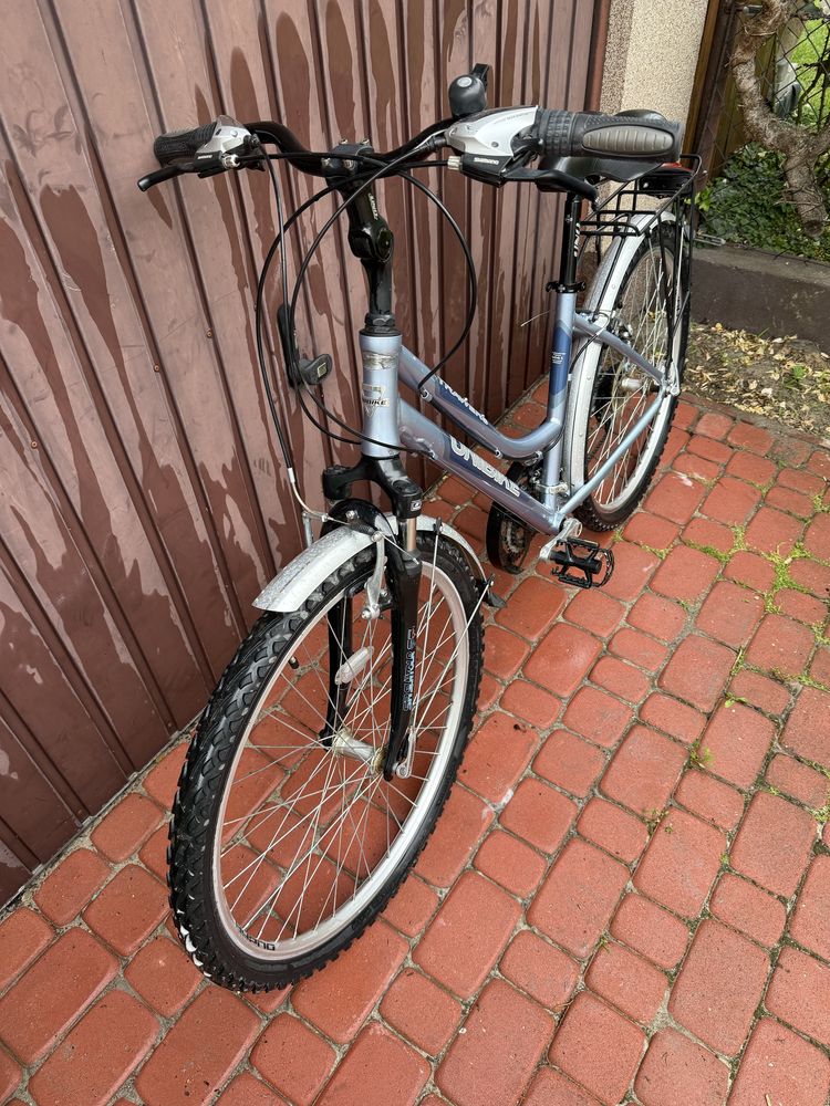 Rower Unibike Trawers- damski
