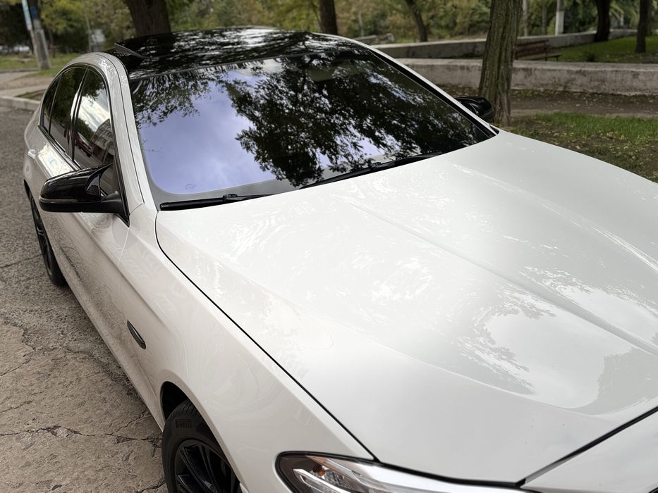 Продам .BMW 5 Series F10 (FL)