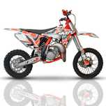 IMR MX85 2T   - kit supermoto - YZ 85 e KTM 85 SX