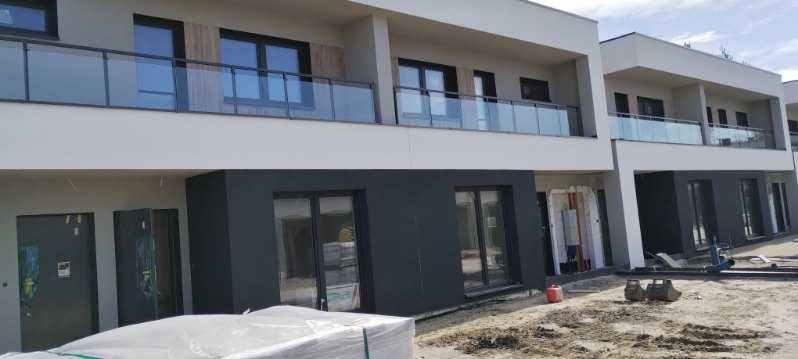 Balustrada Szklana dla Twojego Domu