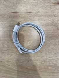 Kabel/Kable Apple Lightning USB-A/ USB-C
