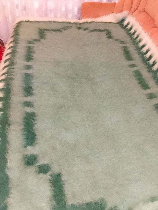 Ліжник 140 на 230 см стан нового