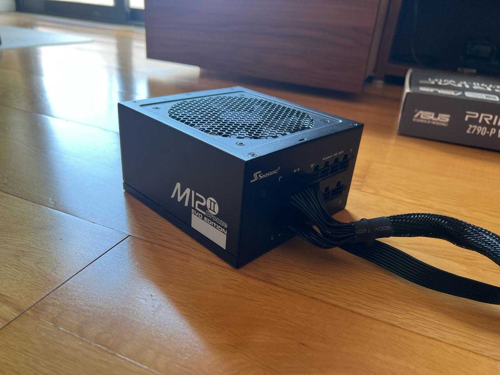 Bundle Mining Rig