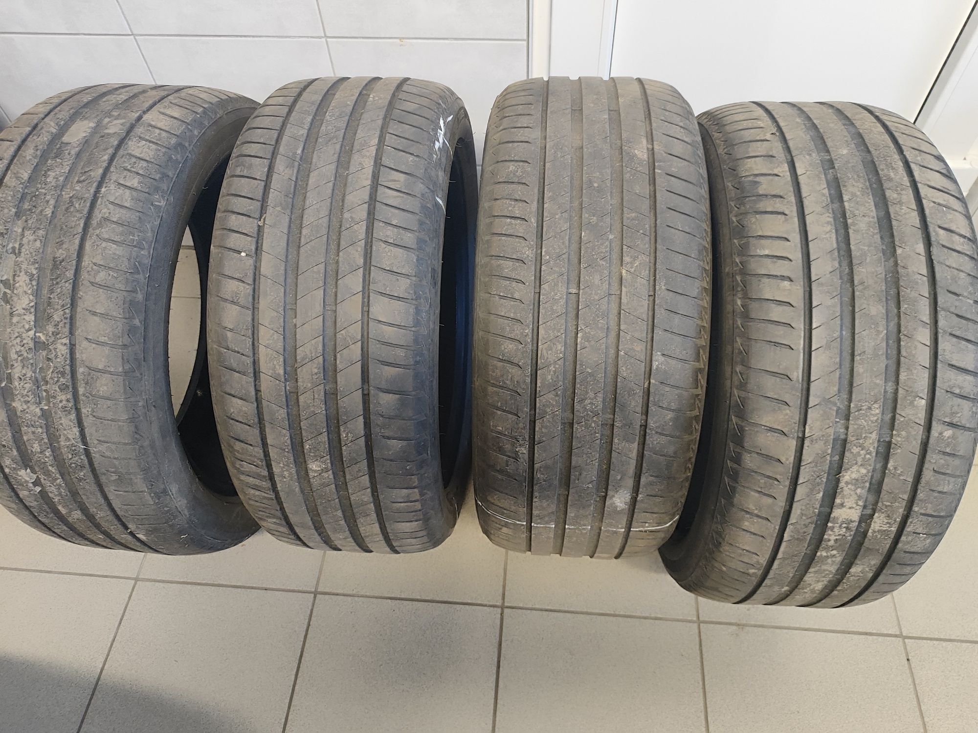 Opony Bridgestone Turanza 245/45/R18