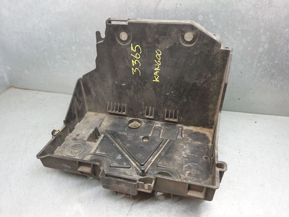 Base / caixa da bateria RENAULT Kangoo Express (FW0/1_)