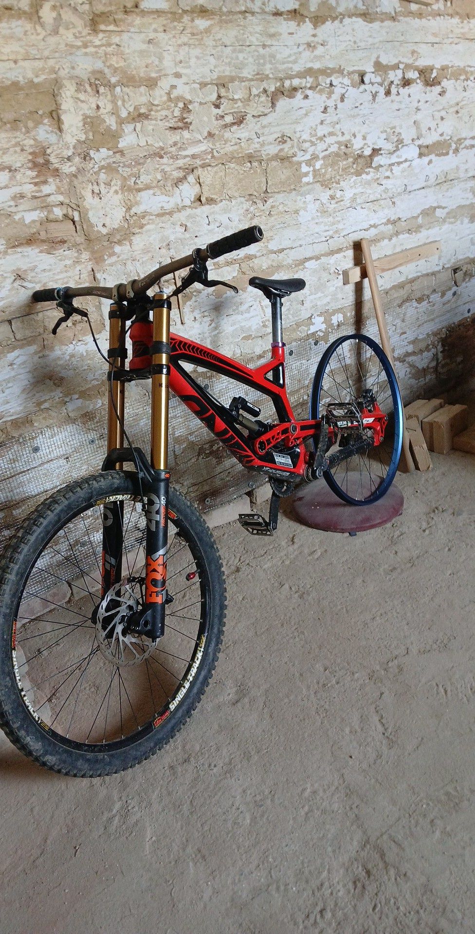 Yt tues cf pro 2015