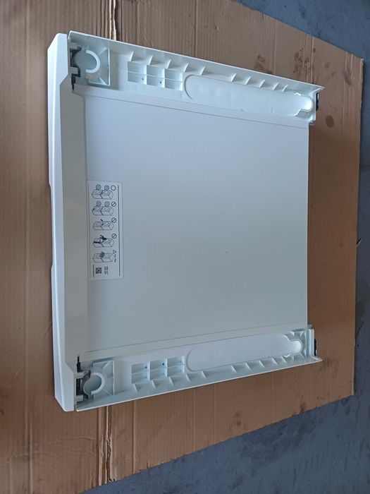 Łącznik Samsung Pralka Suszarka