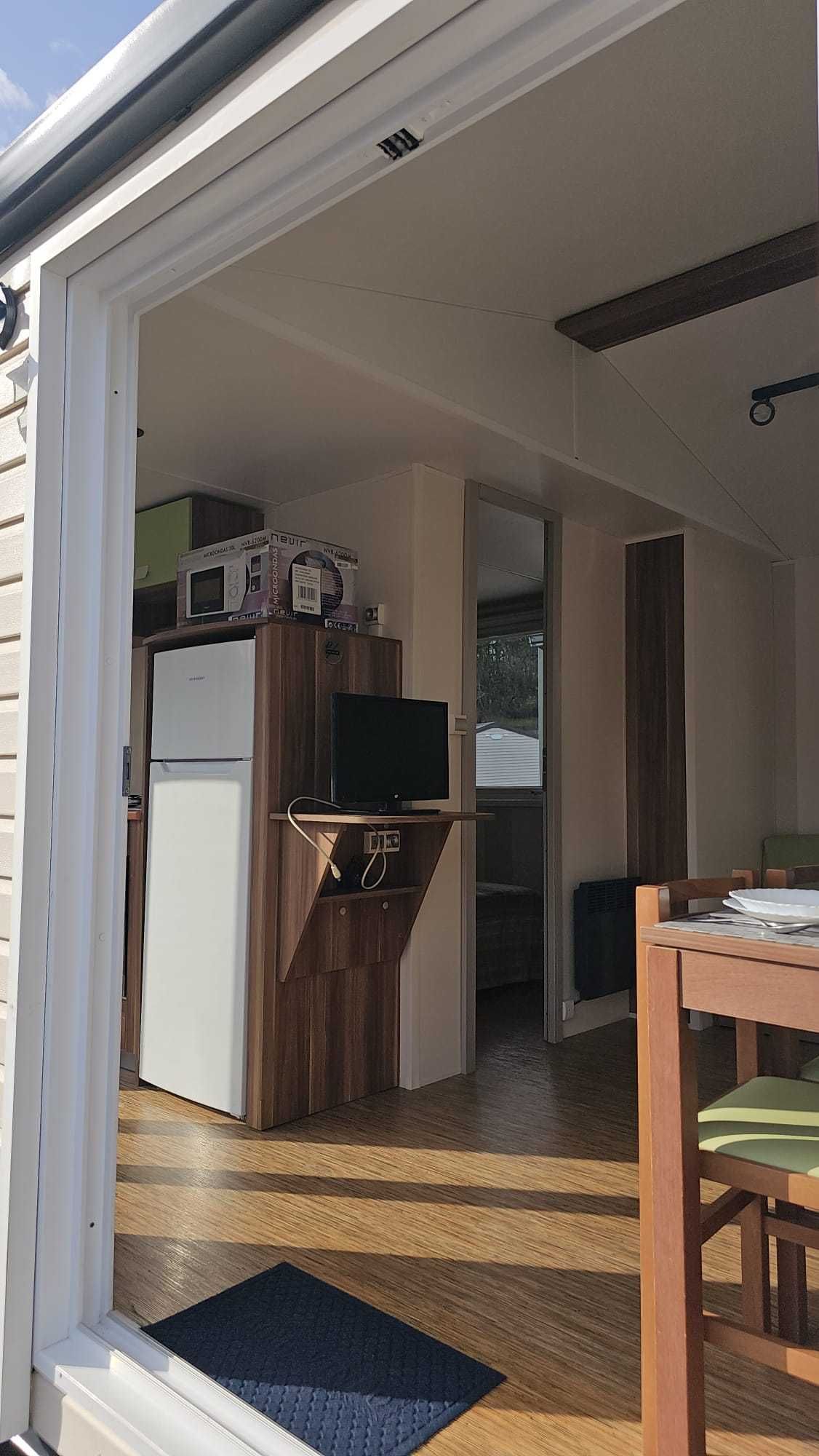 Mobil Home T3 | IRM Rivera Super moderna, Acabamentos top