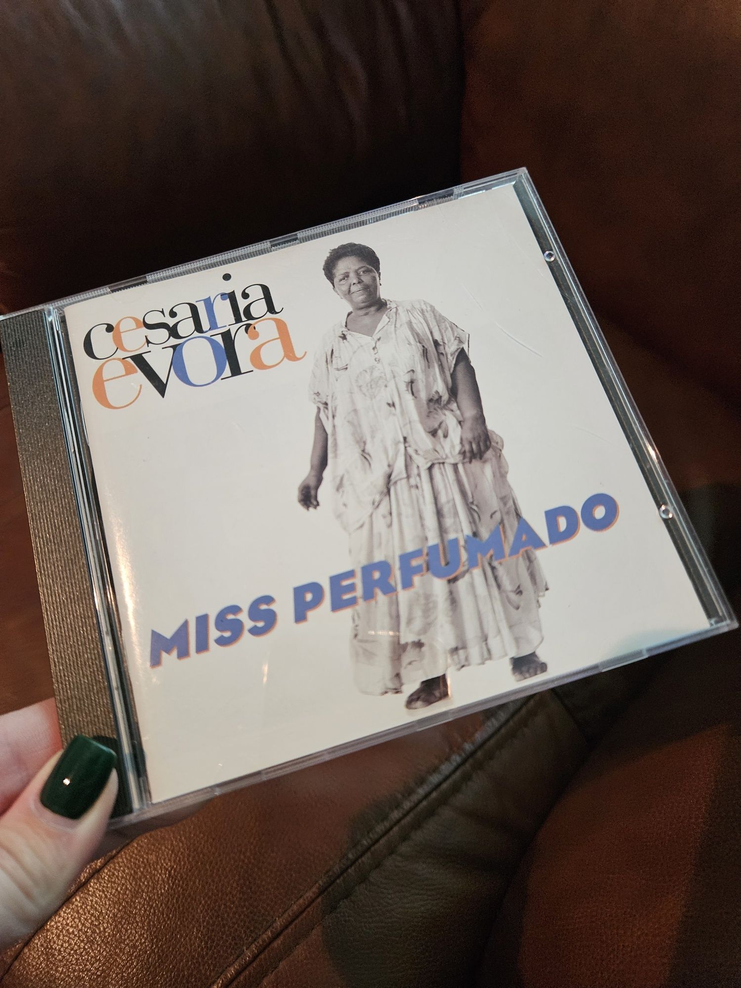 CD's    diversos