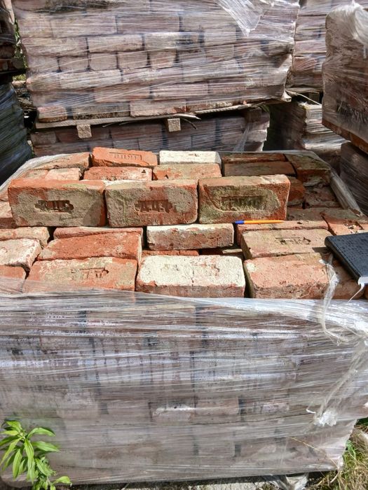 Цегла австрійська