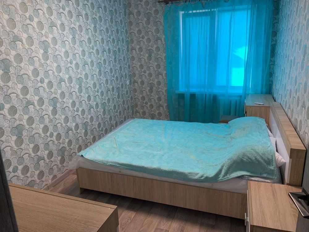 Сдача 2-к. квартира 48м² на ул.Строителей 14