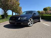 Audi A6 Audi A6 3.2 FSI