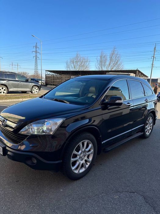 Продам Honda CRV