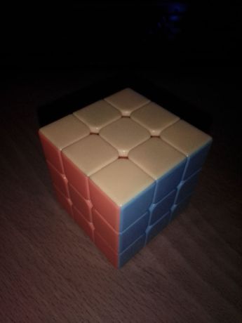 Кубик рубика 3х3-200 грн.